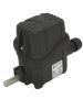 FOX, Roterende Eindschakelaars, PFB9067L0103030, Wormwieleindschakelaar, Rotary Limit Switch, wormwielschakelaar, TER PF2C