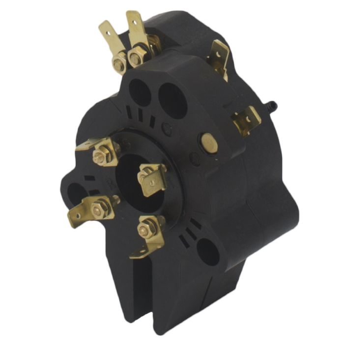 TER 10A slip ring, 10A sleepring