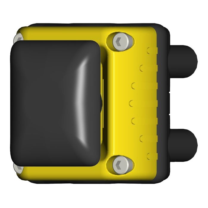 VICTOR, Wall-Mounted Control Stations, F71EY10000000037, panel pushbutton, pushbutton control, safety pushbutton