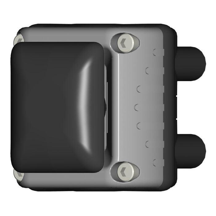 VICTOR, Wall-Mounted Control Stations, F71EG10000000023, panel pushbutton, pushbutton control, safety pushbutton