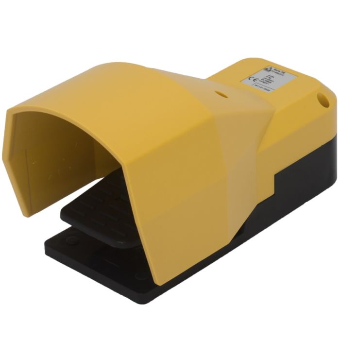 6200, Footswitches, PF18620025, machine footswitch, footswitch machine control, foot pedal switch, machine foot pedal