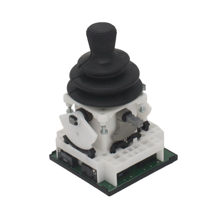 TER Juliet, Juliet joystick