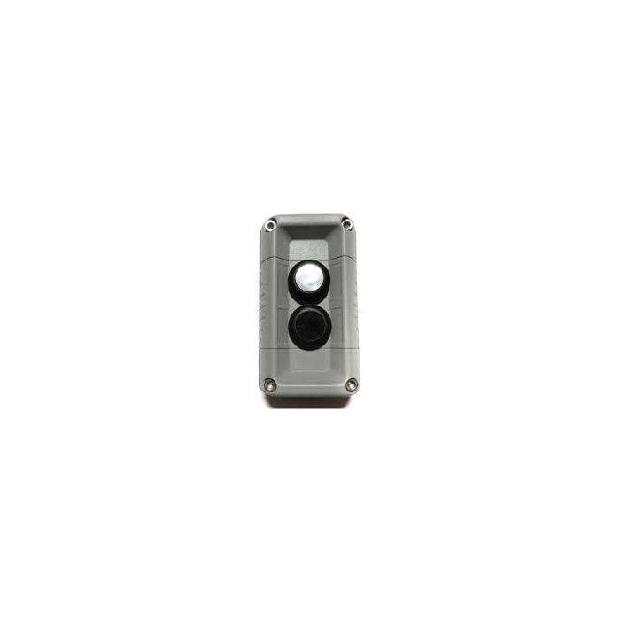 VICTOR, Wall-Mounted Control Stations, F71FG00020000001, panel pushbutton, pushbutton control
