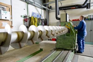 Balancing machine parts, balanceren, Balancing Rotary Equipment, Vortex Balanceertechniek, Vortex Soest