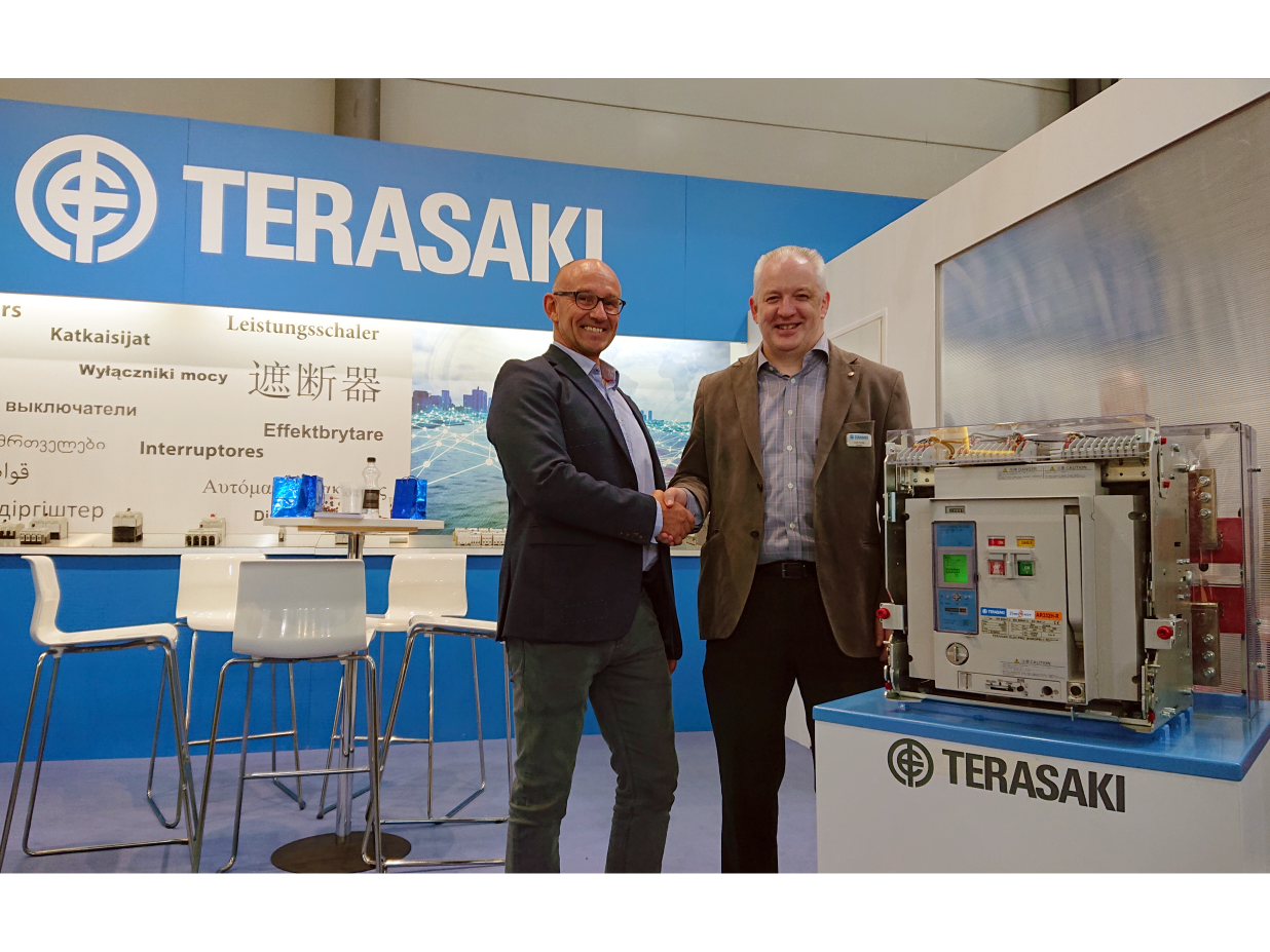 Terasaki Service Partner, Elma Services