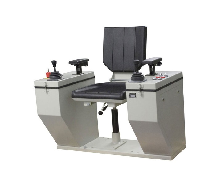 SV0G control seat