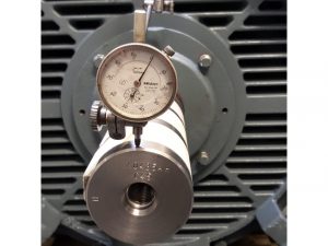 klantspecifieke scheepsmotor