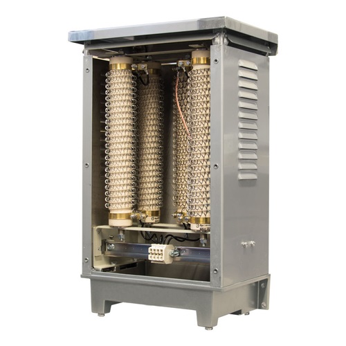 Wire Wound Resistors