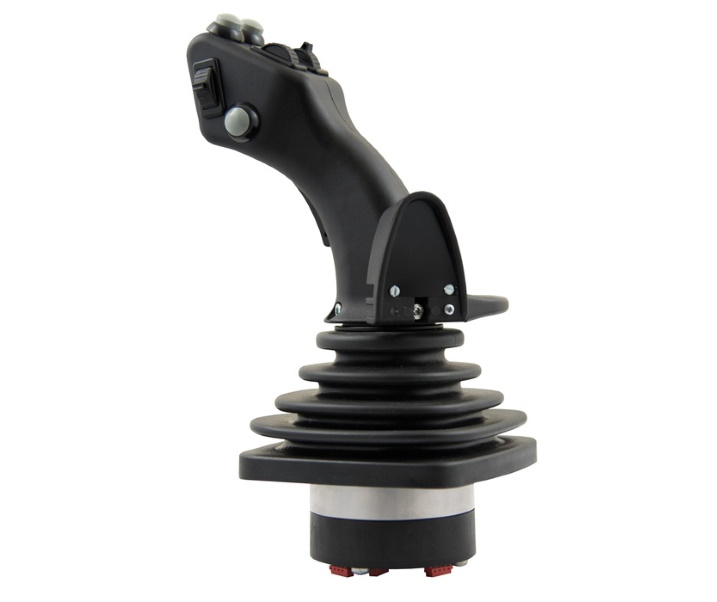 H2S joystick