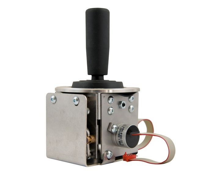 JMS3 joystick