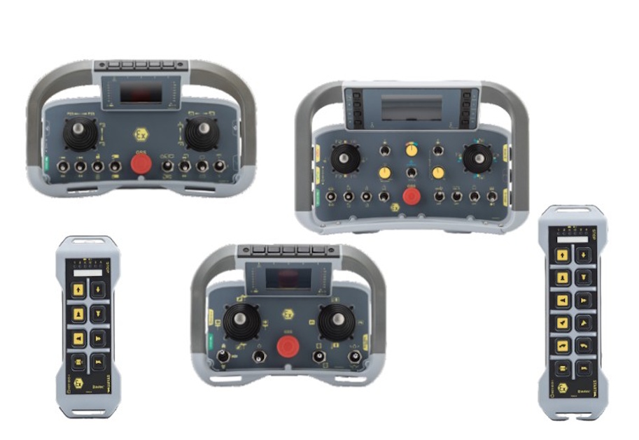 Autec Ex (Atex)