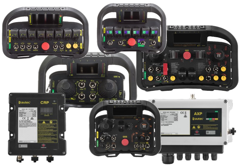 Autec Dynamic+P