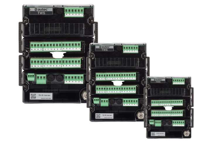 Autec Industrial Wireless