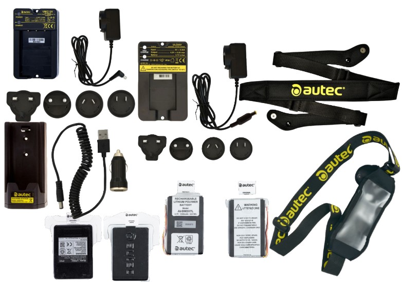 Autec Webshop